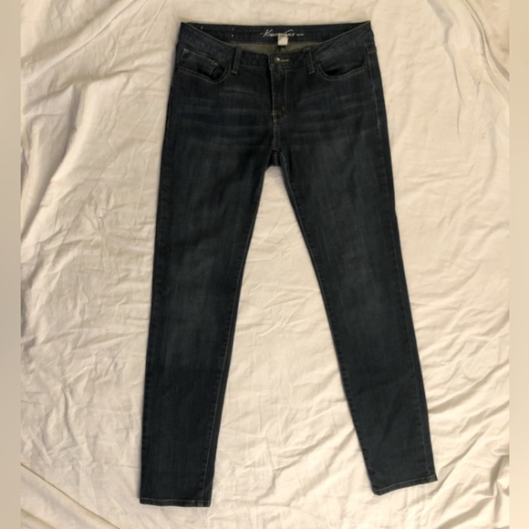 Kenneth Cole New York Jeans - Picture 4 of 4
